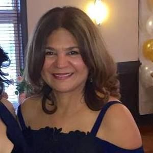 Meet your Posher, Maribel